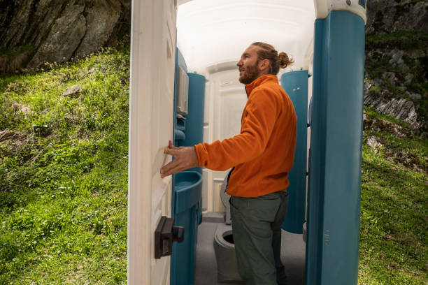 Best Event porta potty rental  in Copper Canyon, TX