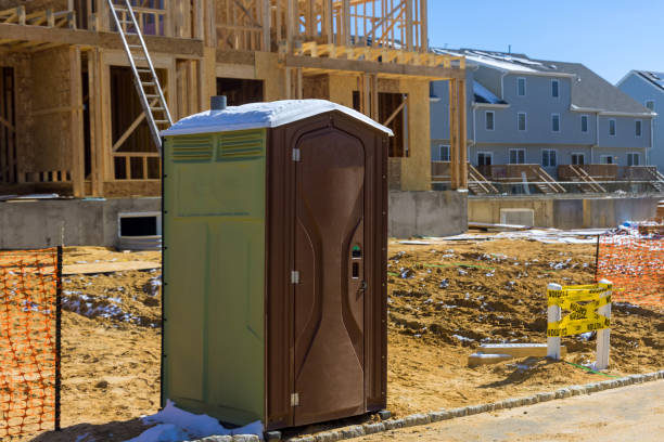 Best Porta potty rental near me  in Copper Canyon, TX