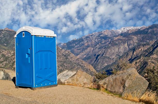 Best Porta potty rental for parties  in Copper Canyon, TX