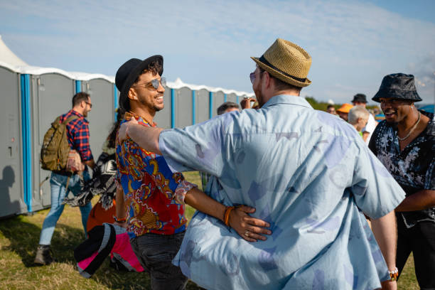 Best Porta potty rental for parties  in Copper Canyon, TX