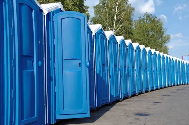 Best Local porta potty services  in Copper Canyon, TX